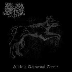 Nykteros : Ageless Nocturnal Terror Nykteros : Ageless Nocturnal Terror